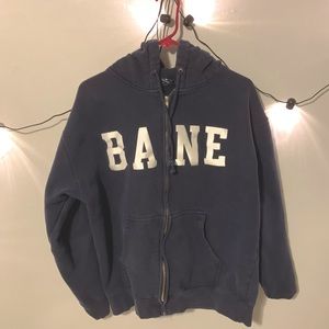 Bane Jacket